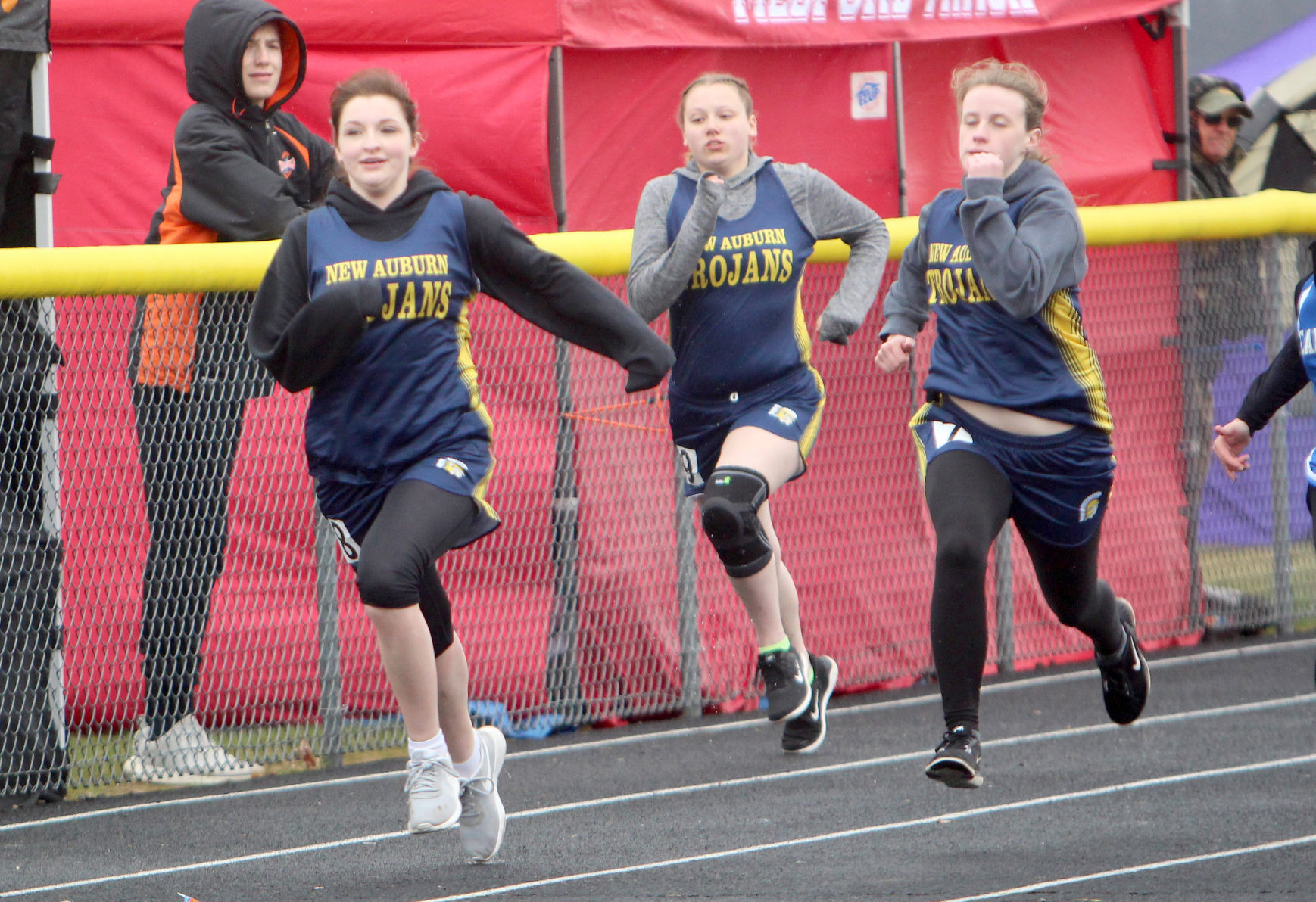 Dave Landgraf Invitational 4-30-19